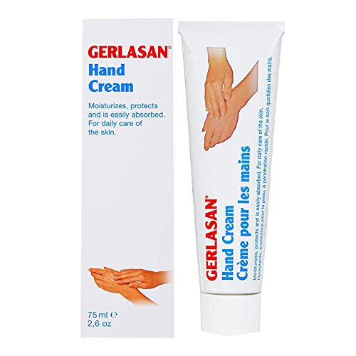 GEHWOL Hand Cream 2_6 Oz