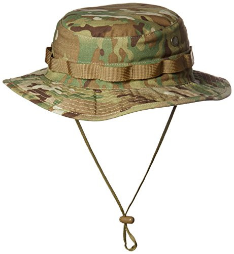 Tru-Spec Boonie Tru Nyco RS Multicam 7