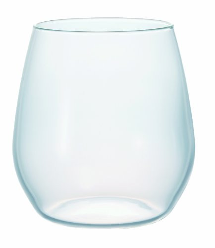 Hario Round Decanting Glass, 360ml