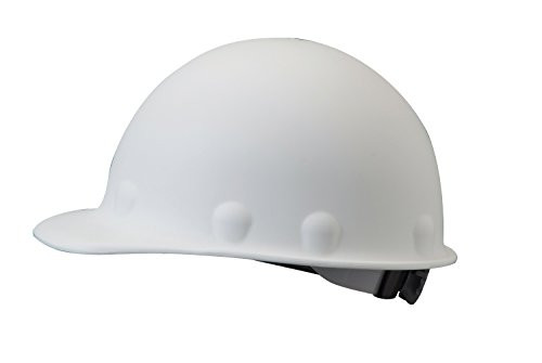 Fibre-Metal Hard Hat P2HNRW01A000 SuperEight Roughneck Hard Caps