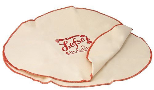 Bethany Housewares 580 22 Diameter Lefse Cozy