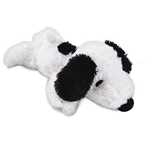 Hallmark Peanuts Snoopy Sparkly Floppy Stuffed Animal 12 Hallmark Peanuts Snoopy Sparkly Floppy Stuffed Animal 12