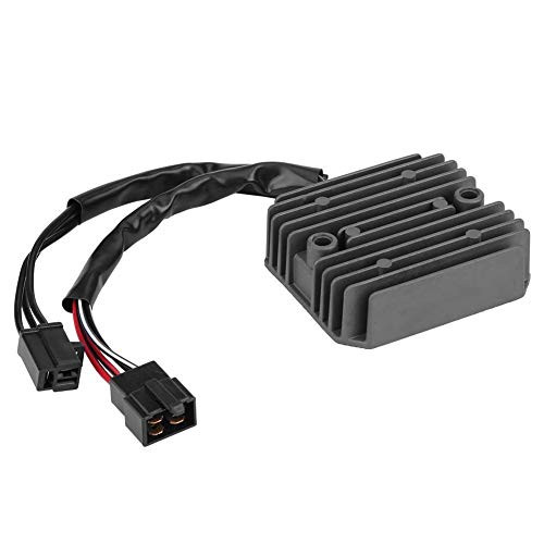 Beennex Motorcycle Voltage Regulator Rectifier for H-o-n-d-a Super Magna VF750 C Steed 400 VT600 Shadow