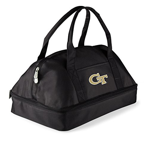 NCAA Georgia Tech Potluck Casserole Tote