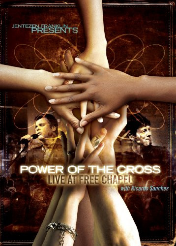 Power of the Cross DVD