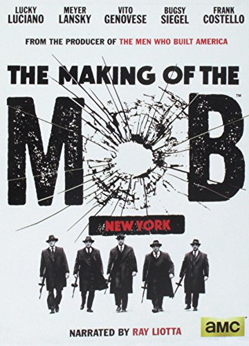 The Making of the Mob New York