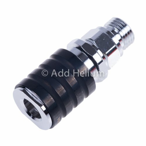Xs Scuba Scubapro Air 2 Ss1 Tusa Duo Air Qd Adapter