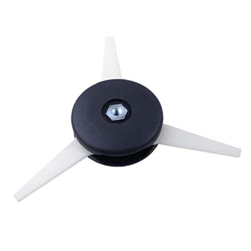 Ineedtech Trimmer Head 4006 710 2104 Replaces Polycut 6-3 Mowing Head for Stihl FS38 FS40 FS45 FS46 FS50 Brushcutters 4006 710 2110