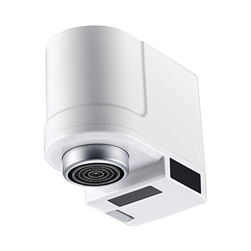 Touchless Kitchen Faucet Sensor Faucet Adaptor Touchless Bathroom Faucet Montion Senor Faucet Adapter