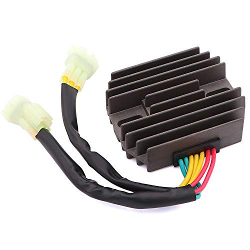 Taigoehua Voltage Regulator Rectifier For 2003-2007 Polaris Predator 500