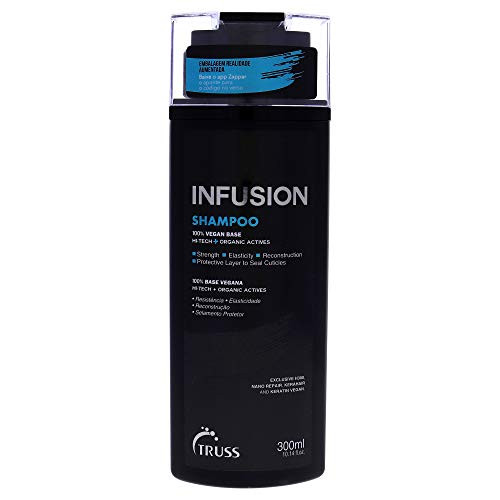 TRUSS Infusion Shampoo 10_14 Oz I0101802