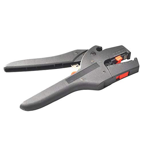 Automatic Wire Stripper Cable Cutter 0_08-6mm² Wire Stripper FS-D3 Self-Adjusting Stripping Pliers Hand Tool Automatic Wire Cutter