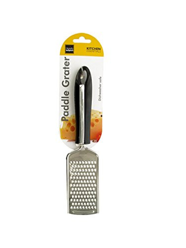 StealStreet SS-KI-OD459 Paddle Grater