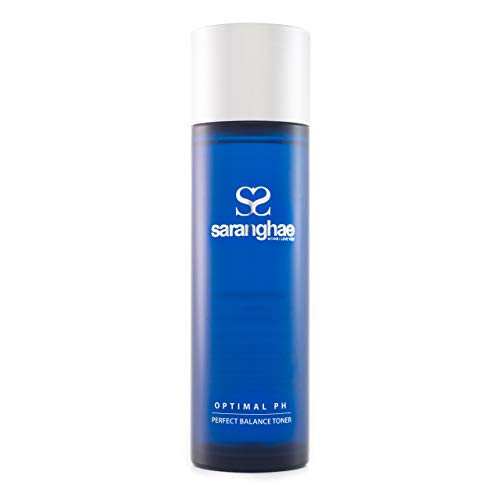 pH Balance Face Toner - Restore Skins pH to The Optimal Balance - Deeply Hydrates and Ideal for All Skin Types Including Acne Sensitive Irritated Oily and Dry - by Saranghae pH Balance Face Toner - Restore Skins pH to The Optimal Balance - Deeply Hydrates and Ideal for All Skin Types Including Acne Sensitive Irritated Oily and Dry - by Saranghae