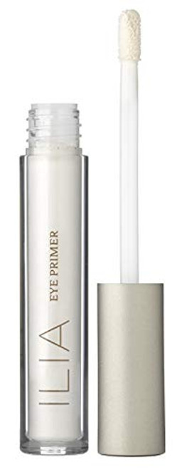 ILIA - Natural Brightening Eye Primer  Cruelty-Free Vegan Clean Beauty