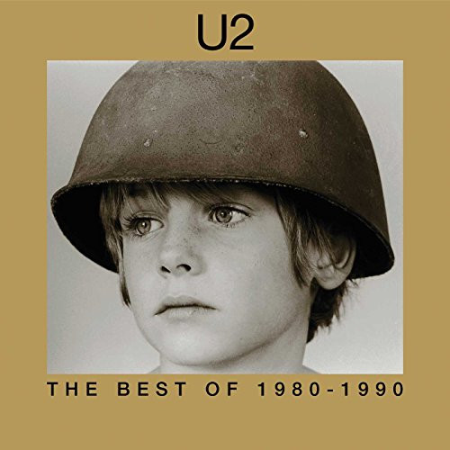 The Best Of 1980-1990 2 LP