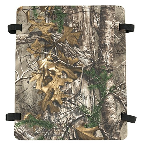 Northeast Products Therm-A-SEAT Therm-a-Mat Tree Stand Insulated Foot Cushion Realtree Xtra Large