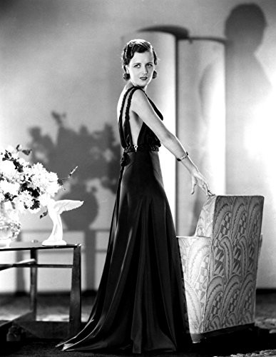 Smart Woman Mary Astor 1931 Photo Print 16 x 20