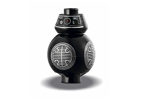 LEGO Star Wars The Last Jedi Minifigure - First Order BB-9E Droid (75179)