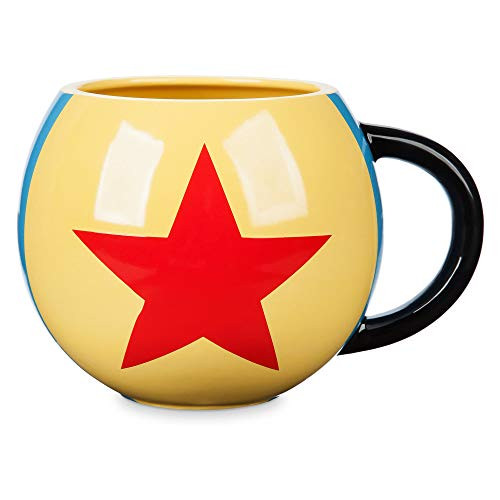 Disney Pixar Luxo Ball Mug 32 ounce