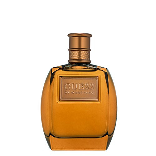 Guess By Marciano by Guess for Men_ Eau De Toilette Spray 3_4-Ounce