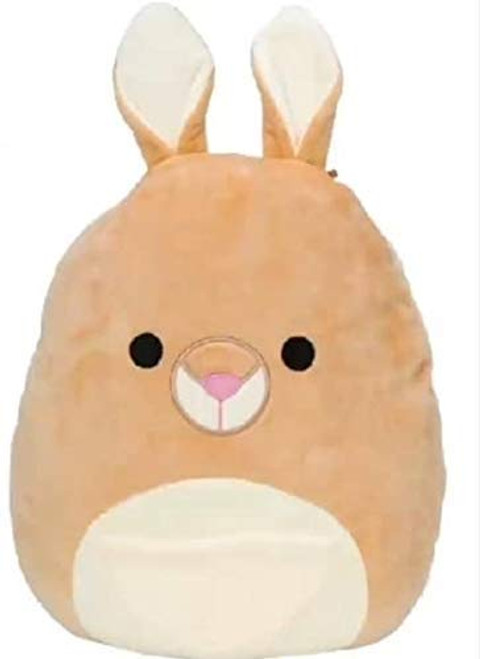 Squishmallow Kellytoy 12 Inch Keely The Kangaroo Super Soft Plush Toy Animal Pillow Pal Pillow Buddy Stuffed Animal Birthday Gift Holiday