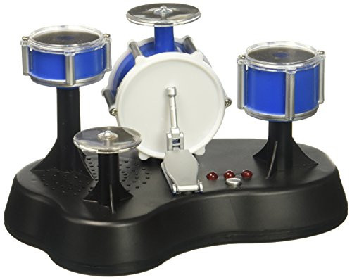 Daron Worldwide Trading Drum Beat Electric Drum Game