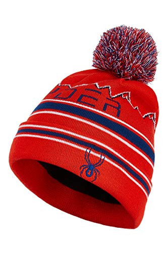Spyder Active Sports Mens Icebox Volcano One Size