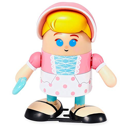 Disney Bo Peep Shufflerz Walking Figure - Toy Story
