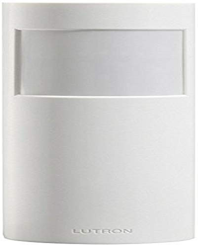 Lutron LRF2-VKLB-P-WH LUTRON Corner VAC Sensor