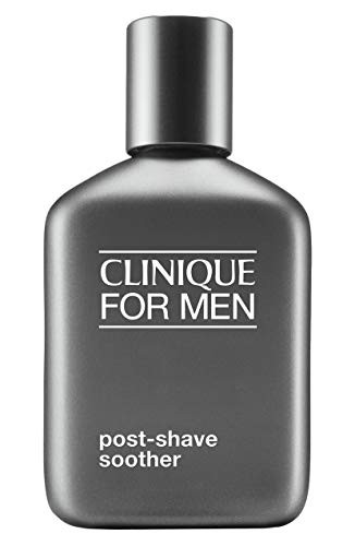 Clinique Skin Supplies Shave Soother for Men 2_5 Ounce