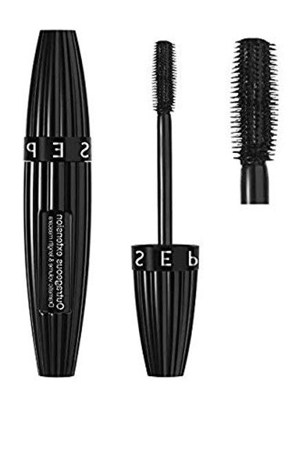 Sephora Collection Outrageous Extension Dramatic Volume   Length Mascara Full Size 15 ml 0_5 Fl oz