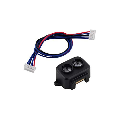 Benewake TF-Luna Single-Point Ranging LiDAR Module Range Finder Sensor 0_2-8mfor Arduino Pixhawk RC Drone Smart Home Robot 5V UART IIC Interface