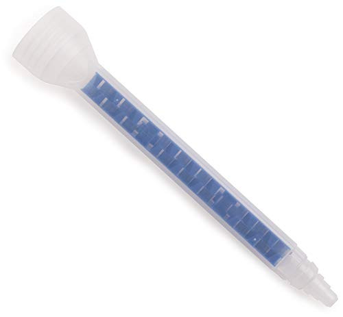 West System 600-12 Static Mixers for Six10 Epoxy Adhesive 12 pack