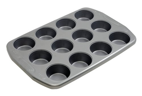 Preferred Non-Stick 12 Cup Muffin Pan