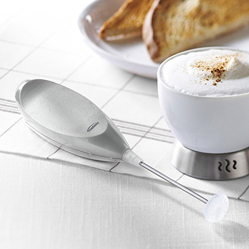 Trudeau Milk Frother