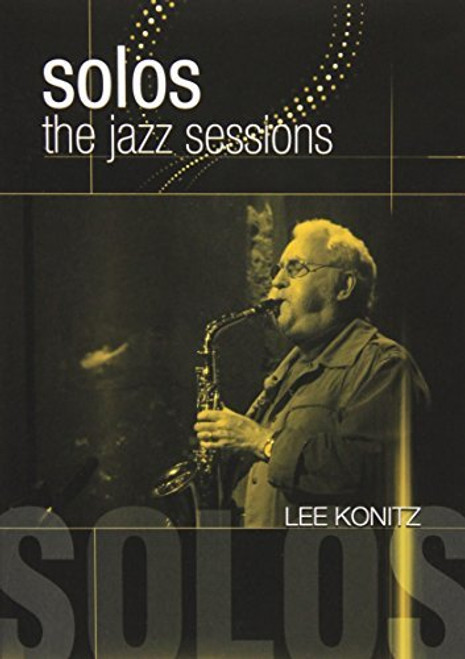 Solos: The Jazz Sessions