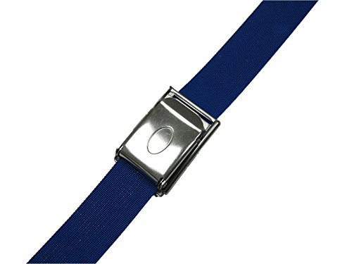 Storm Accessories Depth Compensating Scuba Weight Belt Blue