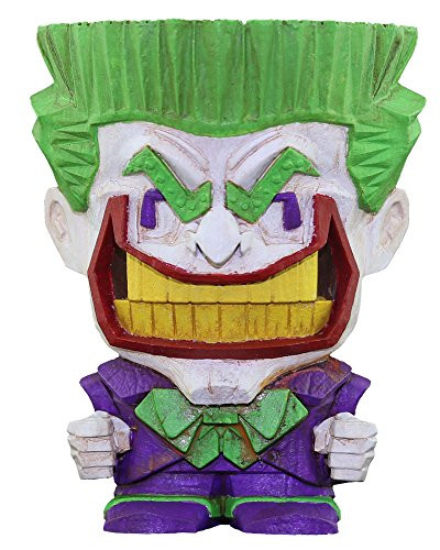 Teekeez Cryptozoic DC Series 1: The Joker Vinyl Figure