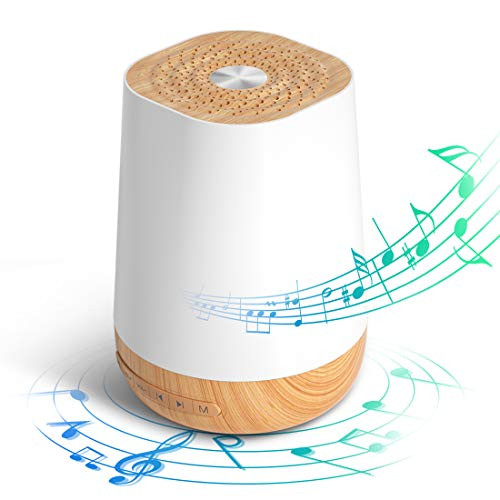 Night Light White Noise Machine for Sleeping?Sound Machine with Night Light for Baby Kid Adult?Sound Therapy Machine with 28 Soothing SoundsTimer?USB Rechargeable