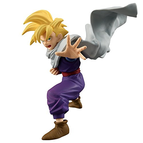 Bandai Shokugan Dragon Ball Styling Son Gohan Dragon Ball Action Figure Bandai Shokugan Dragon Ball Styling Son Gohan Dragon Ball Action Figure