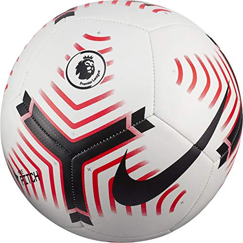 Nike Premier League Pitch Soccer Ball 3