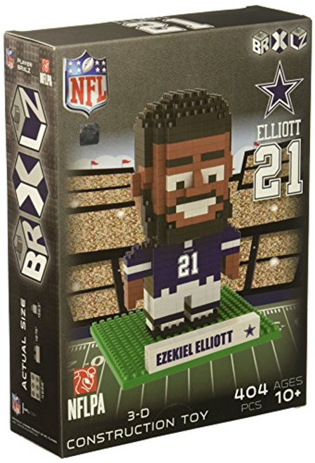 FOCO NFL Dallas Cowboys Prescott D_ 4 3D BRXLZ - Player FOCO NFL Dallas Cowboys Prescott D_ 4 3D BRXLZ - Player