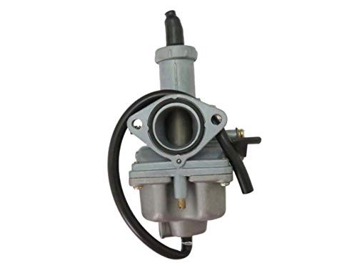 New Carburetor For 1984 1985 1986 HONDA ATC 200S Trike ATC200S Carb Lever Style New Carburetor For 1984 1985 1986 HONDA ATC 200S Trike ATC200S Carb Lever Style
