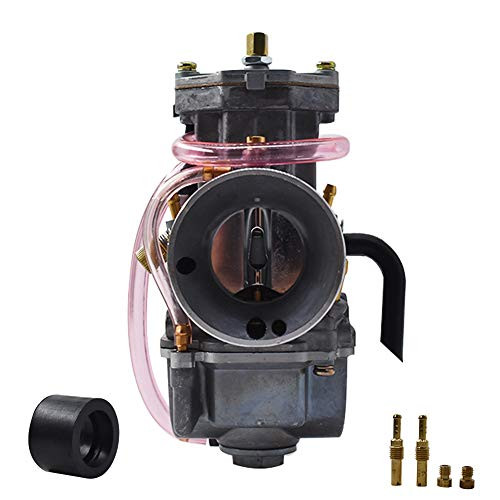 New 32mm PWK Carburetor Fit For Kawasaki KX80 KX100 KX125 Suzuki RM65 RM85 RM85L Yamaha DT100 DT125 DT175 YZ80 YZ85 YZ100 YZ125 KTM 65SX 85SX Carb New 32mm PWK Carburetor Fit For Kawasaki KX80 KX100 KX125 Suzuki RM65 RM85 RM85L Yamaha DT100 DT125 DT175 YZ80 YZ85 YZ100 YZ125 KTM 65SX 85SX Carb