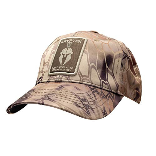 Kryptek Warrior Hat