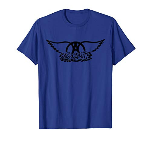 Aerosmith - Original T-Shirt