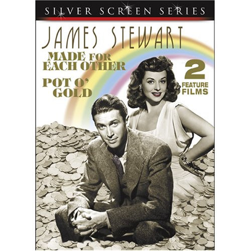 Pot O Gold  Made For Each Other