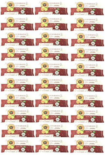 Ralston All Natural Guava Paste 1_06oz Pack of 30