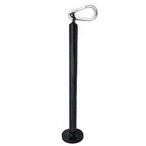 Elikliv Loading Pin for Weights Plate Dumbbell Black Loading Pin for Fitness Pulley Cable System Weights Stand Home Gym Sport Accessories for Muscle Strength Training Lifting Workout Elikliv Loading Pin for Weights Plate Dumbbell Black Loading Pin for Fitness Pulley Cable System Weights Stand Home Gym Sport Accessories for Muscle Strength Training Lifting Workout